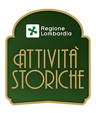 negozio storico della Lombardia